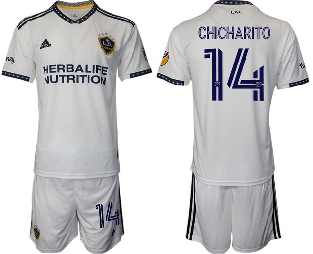 Los Angeles Galaxy jerseys-005